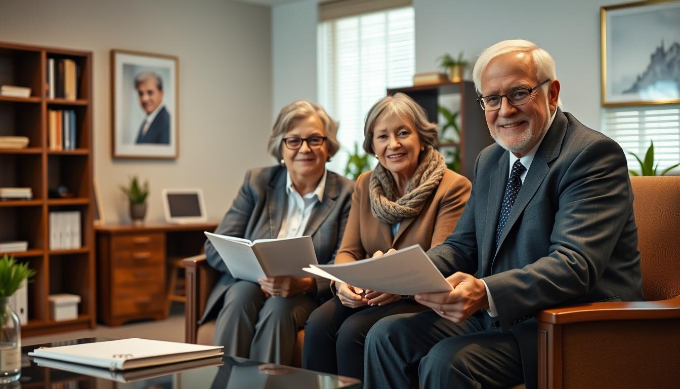 Property agreement details and legal review